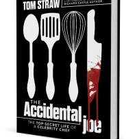 The Accidental Joe