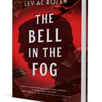 The Bell in the Fog