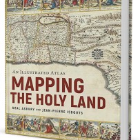 Mapping the Holy Land