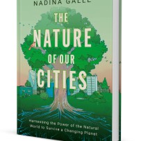 The Nature of Our Cities