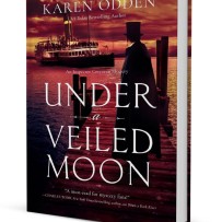 Under a Veiled Moon