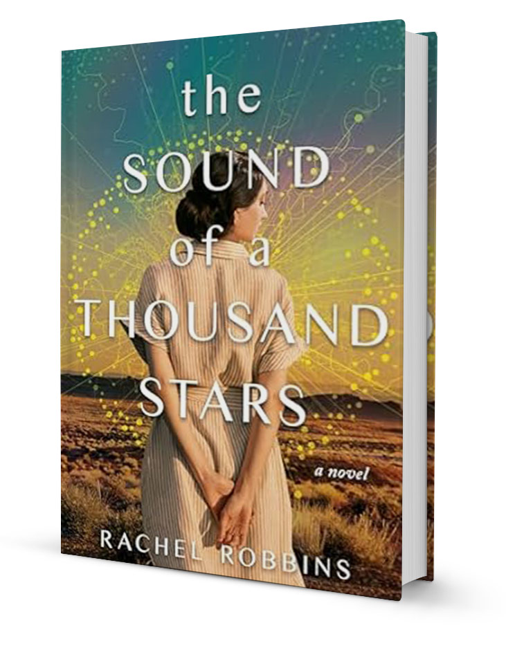 The Sound of a Thousand Stars